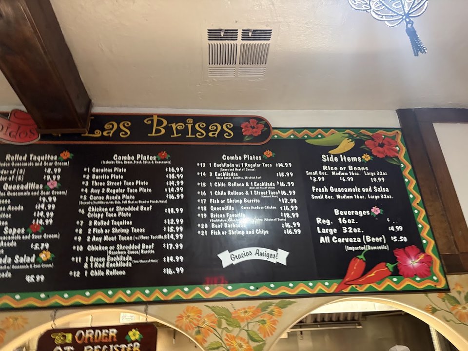 Tables set for dine-in meals