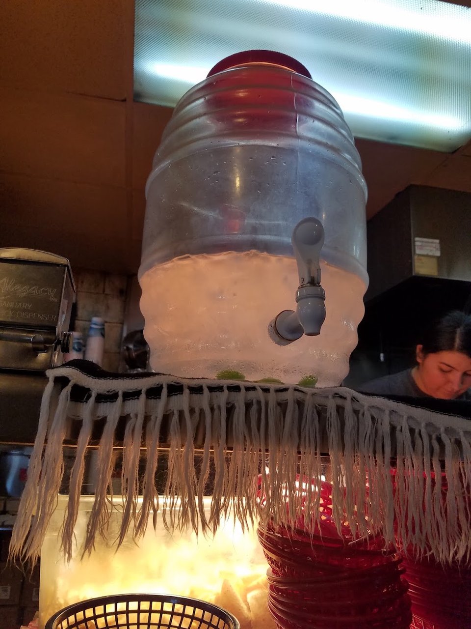 Fresh Lemonade